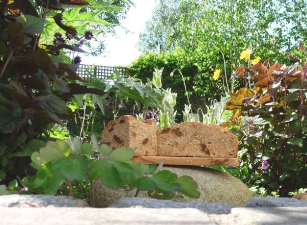 Garden Bread