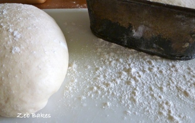 flour