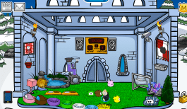 The Igloo