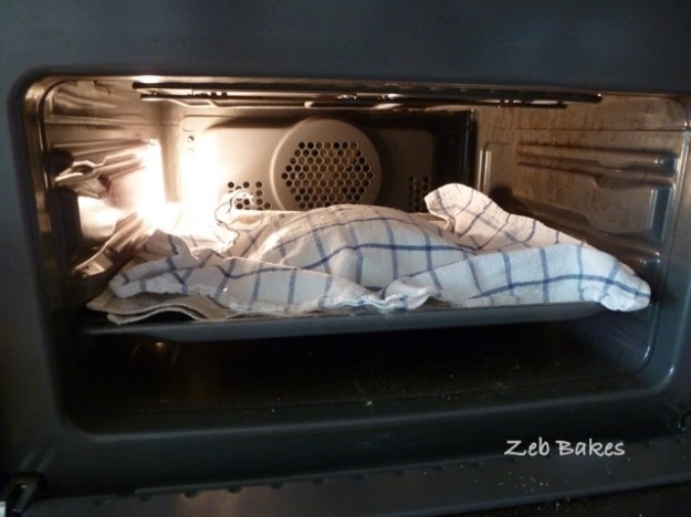 Whole Wheat Whole Rye Sourdough Hybrid Mellow Bakers Baking