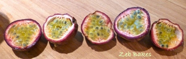 passionfruit