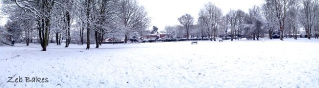 Quarry Park, Bristol