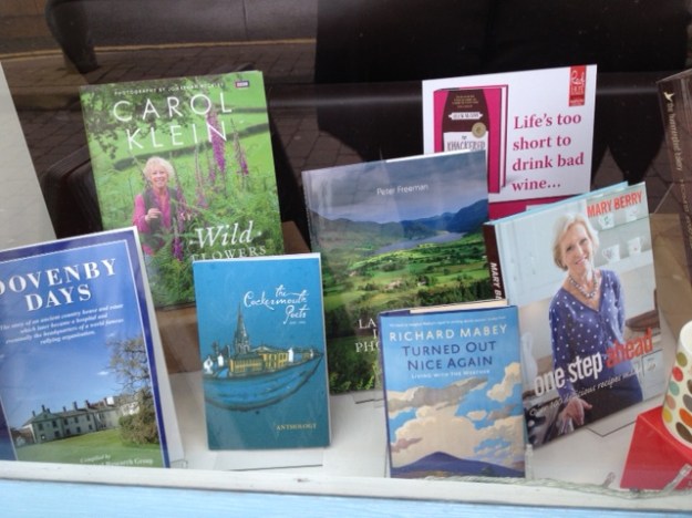 The Cockermouth Poets