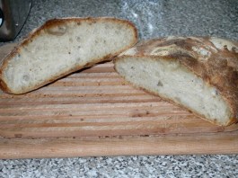 White Levain